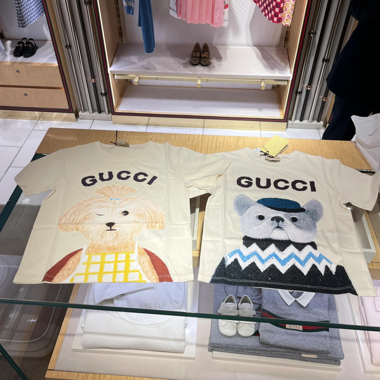 Gucci Kids